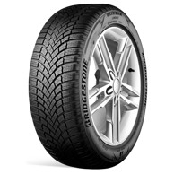 BRIDGESTONE 195 60 R15 88H BLIZZAK LM005, zimske gume