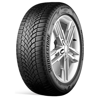 BRIDGESTONE 195 60 R15 88H BLIZZAK LM005, zimske gume