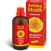 BIOSTRATH Sirup Anima Strath, 100 ml