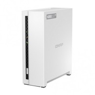 NAS uređaj 1-bay ARM 4 jezgre 1.8GHz 2GB RAM SATA 6Gb/s 1×GbE USB3.2 USB2.0