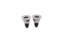 SOLIS Čepovi za vakumiranje boca SOL 92286, 2 komada