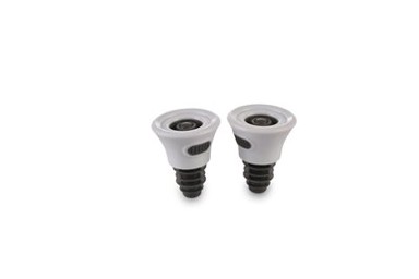 SOLIS Čepovi za vakumiranje boca SOL 92286, 2 komada