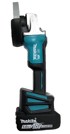 MAKITA Magnet za frižider, model kutne brusilice DGA513