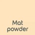 DULUX dekorativna boja za zid Easycare Mat Powder 2.5 L  