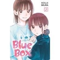 Blue Box vol. 2