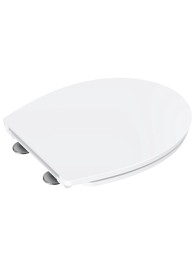 VOXORT WC daska flat soft close
