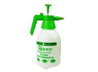 GEKO Prskalica s pumpom 2 l 2 bar