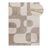 UNIVERSAL Krem tepih 160x230 cm Lena
