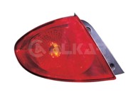 ALKAR Zadnje svjetlo SEAT TOLEDO 05-09 lijevo vanjsko 2205097