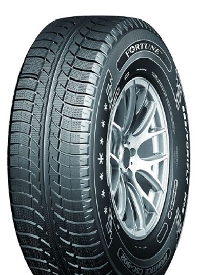 FORTUNE 215 65 R16 FSR902 109/107R (106T) MS (KOMBI), zimske gume