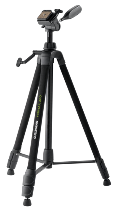 CULLMANN Tripod PRIMAX 380