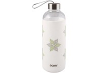 DOMY Staklena boca, 750 ml