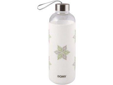 DOMY Staklena boca, 750 ml