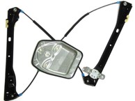 Električni podizač prednjeg prozora za VW Golf V (2003.-2009.), 5 vrata H/B, desni