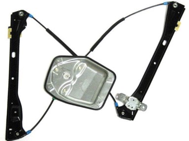 Električni podizač prednjeg prozora za VW Golf V (2003.-2009.), 5 vrata H/B, desni