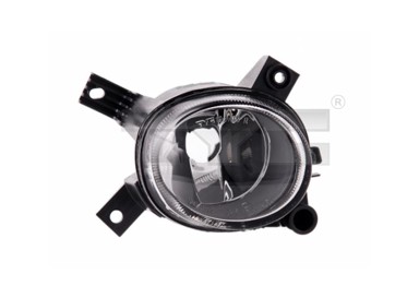 TYC Maglenka AUDI A4 05-08 prednja lijeva H11, A3 08-12/A3 03-08 S-LINE