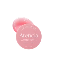 ARENCIA Noćna maska za usne Honey Glazed Collagen, 15 g