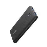 ANKER Powerbank prijenosni punjač PowerCore III Sense 10K, 10000 mAh, 2xUSB-A, USB-C, crni