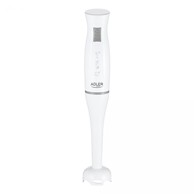 ADLER Mikser AD4622, štapni, 300 W, bijeli