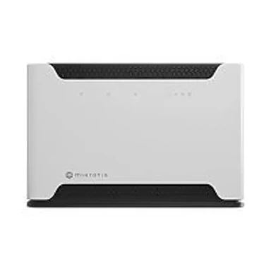 MIKROTIK Router Chateau LTE7 D53G-5HacD2HnD-TC R11e-LTE7, Wi‑Fi 5, LTE Cat.7, Dual Band, bijela