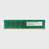 APACER RAM memorija PC10600 AU02GFA33C9QBGC, 2GB, DDR3 1333 MHz, CL9, UDIMM