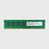 APACER RAM memorija PC10600 AU02GFA33C9QBGC, 2GB, DDR3 1333 MHz, CL9, UDIMM