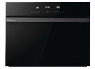 HISENSE Mikrovalna pećnica BIM45342ADBG, crna