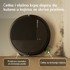 IROBOT Robotski usisavač Roomba 115 Combo, AutoEmpty baza, crna