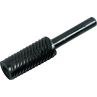 LUX TOOLS Cilindrična rašpa za metal