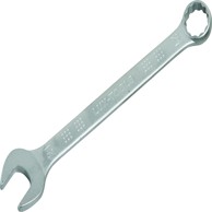 LUX TOOLS Viličasto-okasti ključ 21 mm