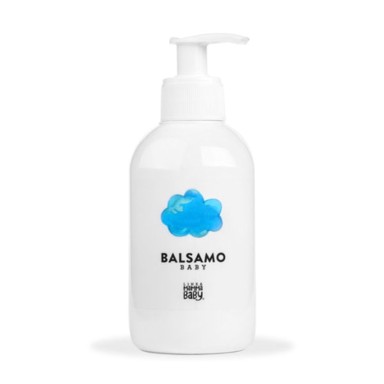 LINEA MAMMABABY Balzam za kosu, 250 ml