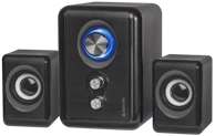 DEFENDER Zvučnici V11, 2.1, 11W