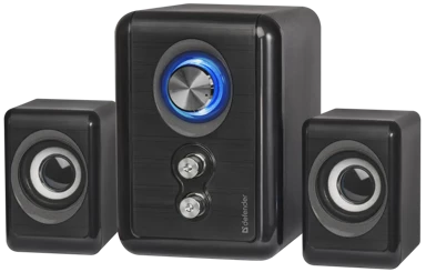 DEFENDER Zvučnici V11, 2.1, 11W