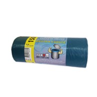 OPTILINE Vrećice za smeće ldpe 80x120 10/1