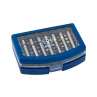 LUX TOOLS Bit za bušilicu 56 DJ