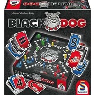 SCHMIDT SPIELE Društvena igra Black Dog