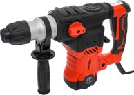 KRAFT&DELE bušilica čekić 2700 W 850 o/min KD1735