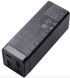 AKYGA Napajanje za prijenosna računala AK-CH-17, ​​65W, 2x USB-A i USB-C, QC4, PD, 5-20V, crna