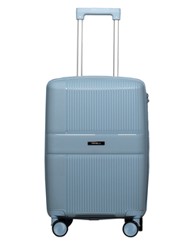 ORNELLI Kofer Opus medium, plavi