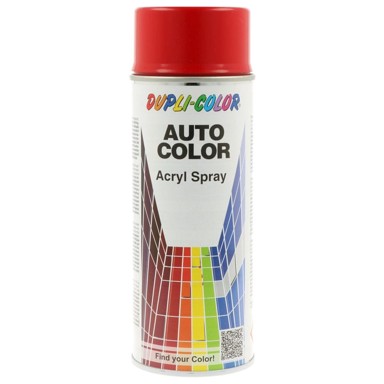 DUPLI COLOR 5-0520 sprej 400 ml mrkva crvena