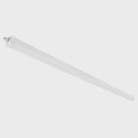 NORDLUX Oakland 150 single linearna svjetiljka bijela led ip65 47756101