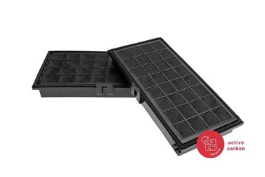 VACS HEPA filter za usisavač MIELE Parquet, S 834