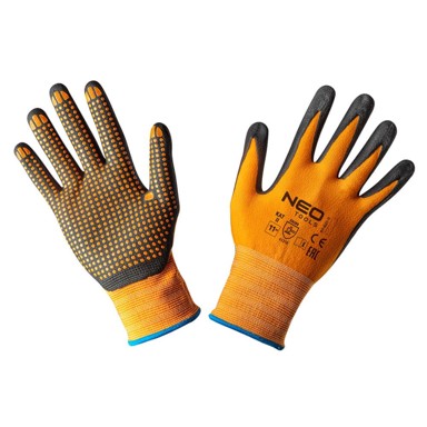 NEO TOOLS Radne rukavice