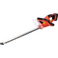YATO Akumulatorske škare za živicu TYT-82832, 18 V, 2,0 Ah, 560 mm