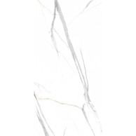 VILO Zidna obloga PVC Calacatta White 120x60, bijela