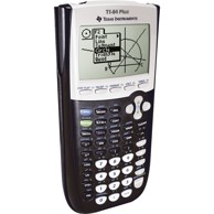 TEXAS INSTRUMENTS Grafički kalkulator TI-84 Plus