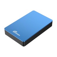SONNICS Eksterni tvrdi disk 2 TB, USB 3.0