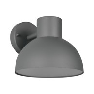 TRIO Zidna vanjska svjetiljka (visina 18,5 cm) Elbe 