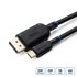 USB Kabel USB-C–DisplayPort, 1 m