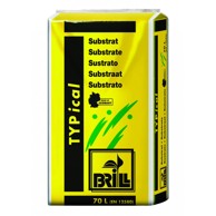 BRILL Univerzalna zemlja za cvijeće TYP 5 70 l